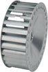 Supplying Demand LA11AA005 HVAC Squirrel Cage Blower Wheel 4 Inch...