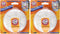 Arm & Hammer Fridge Fresh Refrigerator, 1 Count (Pack of 2)...