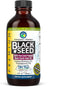 Amazing Herbs Premium Black Seed Oil - Cold Pressed Nigella Sativa Aids in Digestive Health, Immune Support, Brain Function, Joint Mobility, Glute...