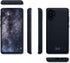 TORU CX PRO Case for Galaxy Note 10 Plus / 10 Plus 5G, with Card Holder | Slim Protective Cover with Hidden Cards Wallet Flip Slot Compartment Kic...