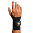 Ergodyne 70006 ProFlex 4000 Single Strap Wrist Support, Black - Large, Right Hand...