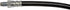 Dorman H621187 Brake Hydraulic Hose Compatible with Select Mercedes-Benz Models,Black...