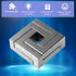 4 pcs Metal Puzzle IQ Test Puzzle Brain Teaser Metal Wire Puzzles Mind Game Educational Toys High Difficulty Disentanglement Unlock Interlock Game...