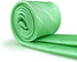 S&W SHLAX&WING Mens Necktie Set Solid Color Mint Green Ties and Pocket Square Sets Skinny Slim...