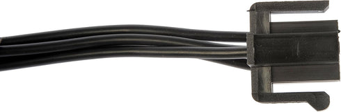 Dorman 973-307 Blower Resistor Harness Compatible with Select Models...