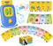 Toddler Toys for Boys 2-5 Years Old Gifts, Speech Autism Therapy Toys, Talking Flash Cards with 448 Sight Words, Learning Educational Montessori S...