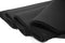 Acrylic Felt Fabric 72" Wide by 36" Long | Craft Felt for DIY Projects, Costumes, Decoration, Holidays | IceFabrics | 1 Yard - Black...