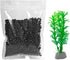 Mini Aquarium Fish Bowls (0.8Gallon / 3L)...