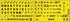 English US Large Letters Yellow Keyboard Stickers...