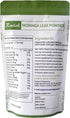 Moringa Powder | 100% Pure Moringa Leaf NO Stems | Moringa Olifera Powder (3.52 Oz)...