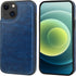 ONETOP Compatible with iPhone 13 Wallet Case with Card Holder, PU Leather Kickstand Card Slots Case, Double Magnetic Clasp Durable Shockproof Cove...