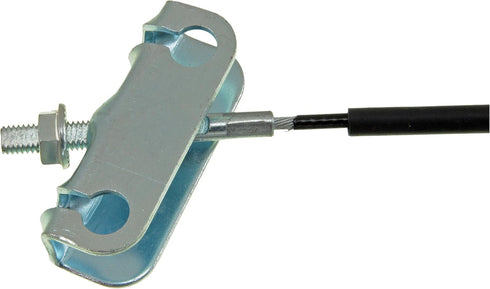 Dorman C660215 Parking Brake Cable Compatible with Select Chevrolet / GMC Models...