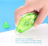 3 Pack Double Sided Tape Roller, Adhesive Scrapbooking Glue Tape, Adhesive Tape Dispenser Runner for Crafts and Arts Projects, Photo Tape for Scra...