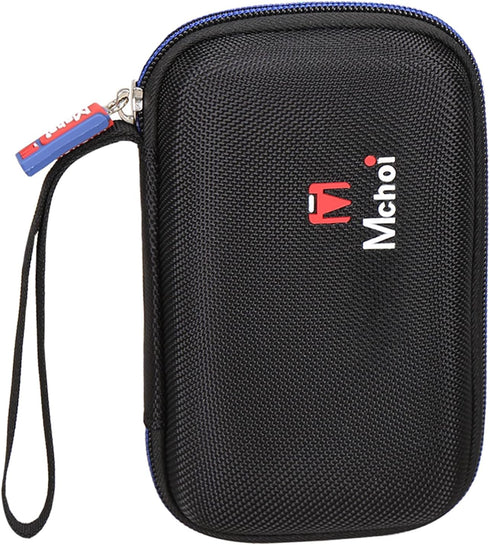 Mchoi Hard Portable Case Fits for INIU Portable Charger, 18W PD QC 20000mAh USB C Power Bank, Case Only......