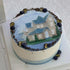 House Fondant Silicone Molds For Cake Decorating Cupcake Topper Candy Chocolate Polymer Clay Gum Paste...