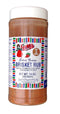 Bolner's Fiesta Extra Fancy Brisket Rub, 14 oz....
