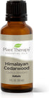 Plant Therapy Himalayan Cedarwood Essential Oil 30 mL (1 oz) 100% Pure, Undiluted, Therapeutic Grade...