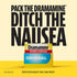 Dramamine Original, Motion Sickness Relief, 36 Count...