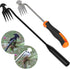 Weeding Tools,Portable Garden Weeder Tool,2024 New Manganese Steel Weed Puller,for Hand Weeder for Vegetable Gardening Backyard Farm Planting & Up...