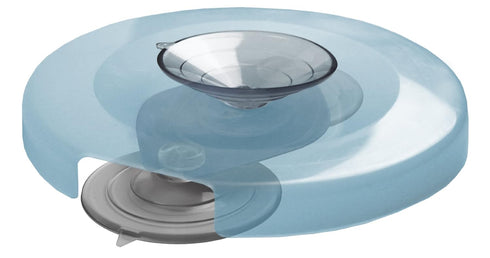 Lil' Diner Baby Diner-Dish Holder...