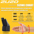 Compression Reversible Thumb & Wrist Stabilizer Splint(Improved Version) for BlackBerry Thumb, Finger, Pain Relief, Arthritis, Tendonitis, Spraine...