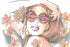 Chameleon Art Products, Chameleon 5-Pen, Pastel Tones Set...