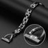 TOYOUTHS Bling Bracelet Compatible With Fitbit Versa 2 for Women - Stainless Steel Wristband Replacement for Versa Lite Edition/SE - Dressy Metal ...