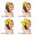 Oaoleer Hair Bows, 30 Colors 4 Inch Grosgrain Ribbon Bows Alligator Clips Hair Barrettes Hair Accessories for Girls Toddler Infants Kids Teens Chi...