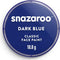 Snazaroo Classic Face and Body Paint, 18.8g (0.66-oz) Pot, Dark Blue...