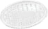 iDesign Plastic Soap Saver, Holder Tray for Bathroom Counter, Shower, Kitchen, 0.5" x 2.25" x 3.25", Set of 2, Clear...