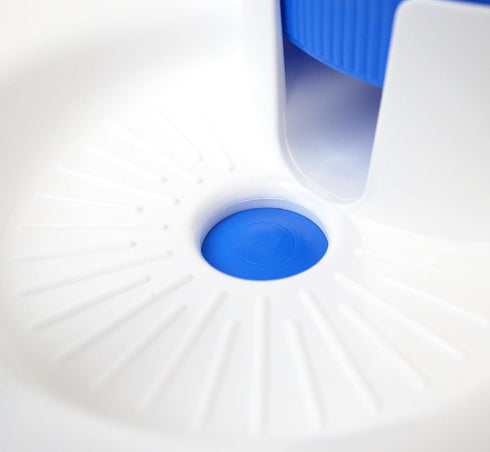 Masterson Fresh Water Rinse Well Brush Cleaner for Cleaning Paintbrushes, Cleaning System for Acrylic, Watercolor, and Water-Based Paints, Great f...