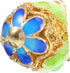 IWOWHERO Teapot Button Teapot Cover Knob Pot Grip Konobs Frying Pan Knob Pan Lid Knob Pot Lid Top Enameled Lid Knob Pot Grip Knobs Pot Cover Knob ...