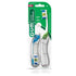 GUM Pro-Weave Woven Dental Floss, Shred Resistant Waxed Floss, Mint Flavored, 3 count + 2 travel units...