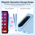 Stylus Pen for iPad 2018-2023, 15mins Fast Charge Apple Pencil for iPad 9th&10th Generation, Apple iPad Pro 11&12.9", iPad 8/7/6th Gen, iPad Air 3...