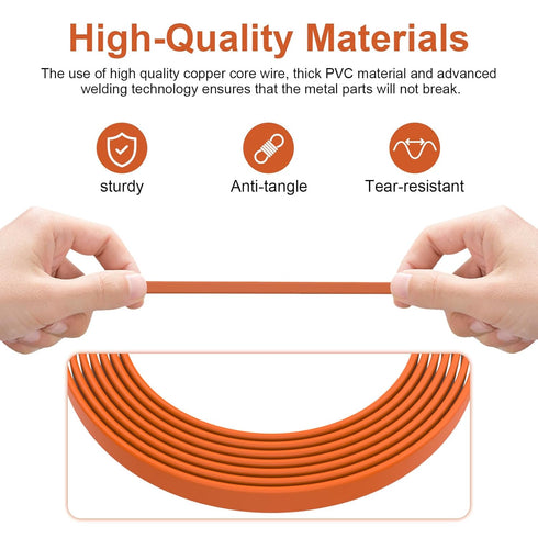 USB C Charging Cable Power Supply Charger Cord Adapter Compatible with JBL Charge 4, JBL Charge 5, JBL Flip 5, JBL Flip 6, JBL Pulse 4, JBL Clip 4...