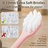 Kids Toothbrushes 8 Pack,Soft Bristle Toothbrushes for Kids 2-12 Years Old, Cute Multicolor Boys Girls Toothbrushes,Clean Kids Teeth Bristles Not ...