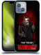Head Case Designs Officially Licensed WWE The Fiend Bray Wyatt Soft Gel Case Compatible with Apple iPhone 14...