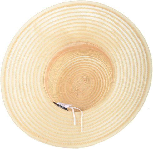 Kentucky Church Derby Dress Cloche Hat Sweet Cute Floral Bucket Hats...