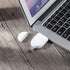 Mini Portable Wireless Keychain Charger for Apple Watch Portable Magnetic Smart Watch Charger Fast Charging Travel Essentials Lightweight Compatib...