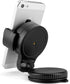BoxWave TinyMount - Universal Windshield Dashboard Car Mount, Fully Adjustable, 360 Degree Rotatable Windshield Car Mount Holder for Smartphones -...