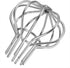 Tissting Gutter Balloon Guard Filter Stainless Steel Gutter Guard Downpipe Outlet Leaf Guard Floor Drain for Roof, Balcony, Yard, Garden(Tube 50)...