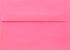 Hot Pink A7-25 Boxed 5-1/4" x 7-1/4" Invitation Envelopes from The Envelope Gallery...