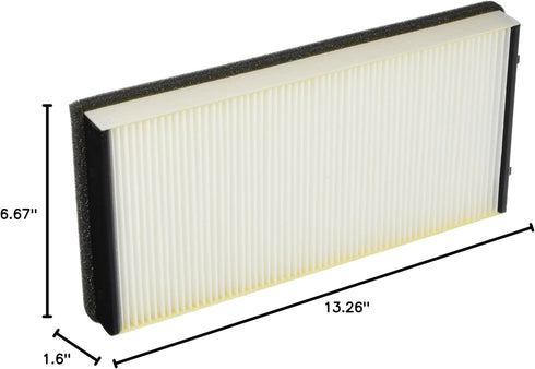 Denso Cabin Air Filter - 453-4000...