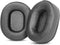 1 Pair Ear Pads Cushion Pillow Compatible with Pioneer SE-MS7BT MS9BN MS5T Headsets Replacement Earmuffs Cups (Leather)...