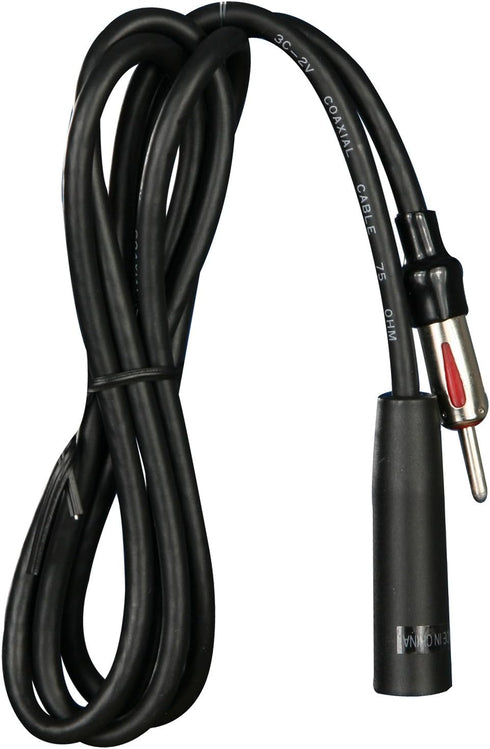 Metra Electronics 44-EC48 48-Inch Universal Antenna Extension Cable...