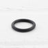 2 Pcs Oil Pan Level Indicator O-Ring 11431740045 Compatible with BMW E36 E39 E46 E53 E60 Series Engine Oil Pan Dip Stick Tube Seal O-Ring...