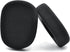 Replacement Cushion Ear Pads Kit for BlueParrott B450-XT Bluetooth Headset (Black, Foam Ear Cushions + Microphone Foam)...