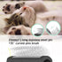 Large Slicker Brush for Dogs,Cats,Extra Long Pin Shedding Brush for Long Haired Dog,Cat, Pet Grooming Wire Brush for Thick Undercoat Curly Hair,25...