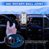 Karltys F150 Car Phone Holder for Ford F-150 2021-2024, Dash Air Vent Cell Phone Holder Mount for F150 Accessories, Never Blocking Hands Free Thic...