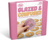 Genuine Fred Glazed and Confused, Donut Memory Game, Include 48 Donuts with 24 toppings to Pair. Great Family Game for Kids & Adults. Fun Gift for...